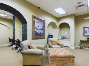 Apartments in Baton Rouge - Southgate Towers Apartments - Study Room (3)        